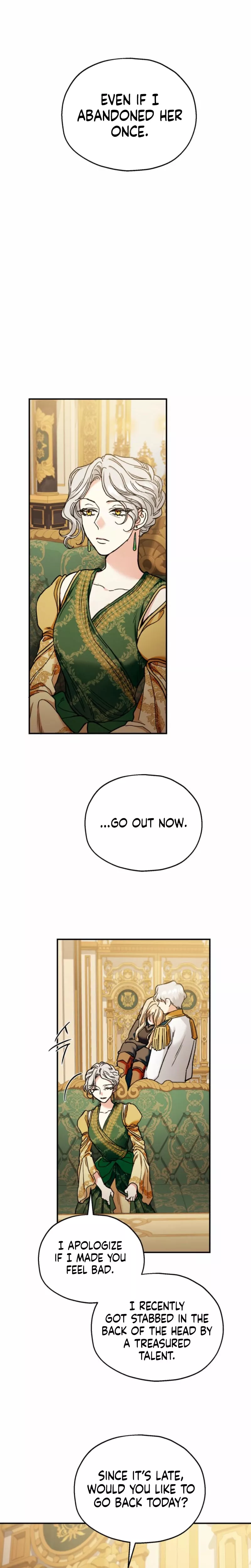 Read Puppet Archmage Manga Online