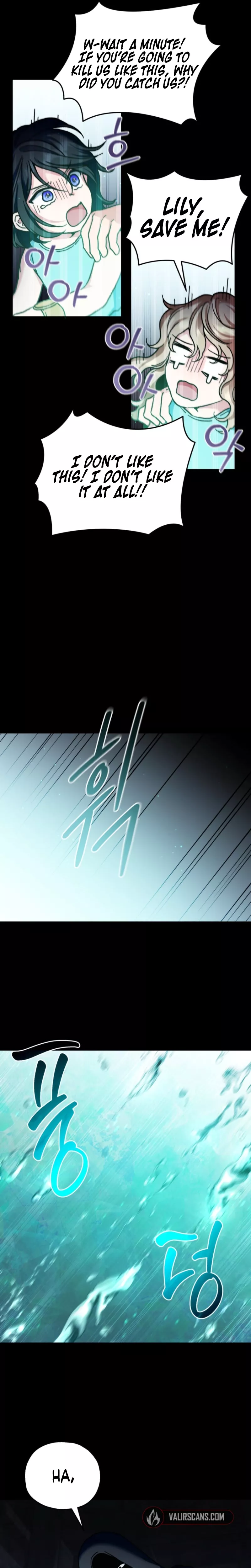 Read Puppet Archmage Manga Online