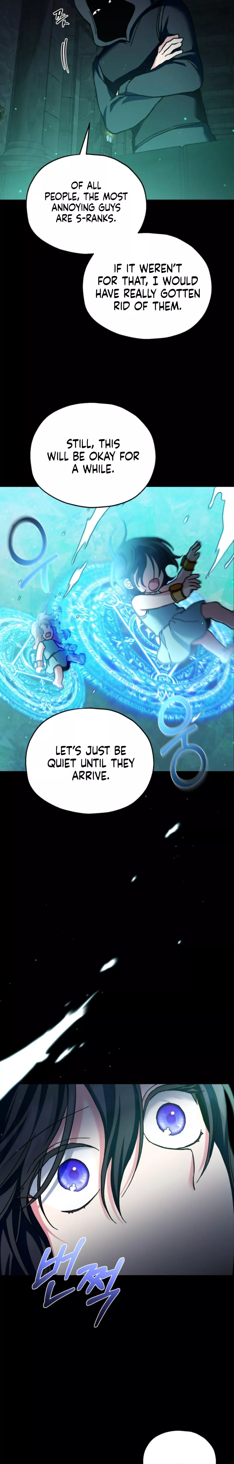 Read Puppet Archmage Manga Online