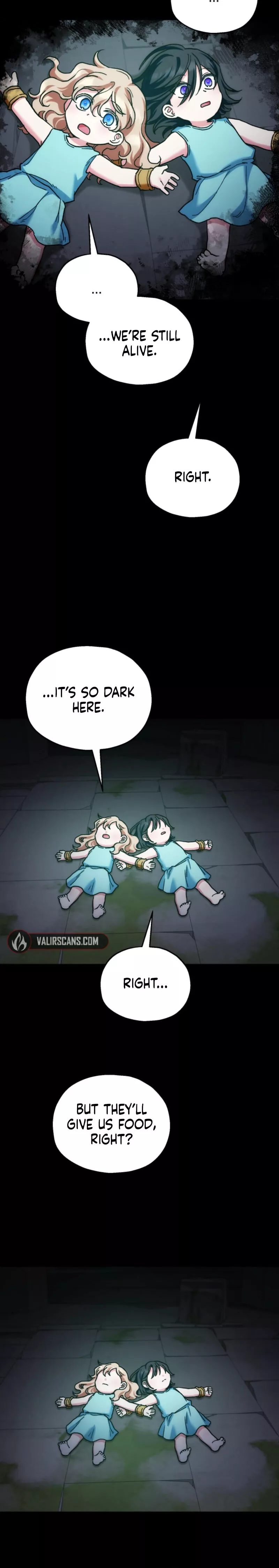 Read Puppet Archmage Manga Online