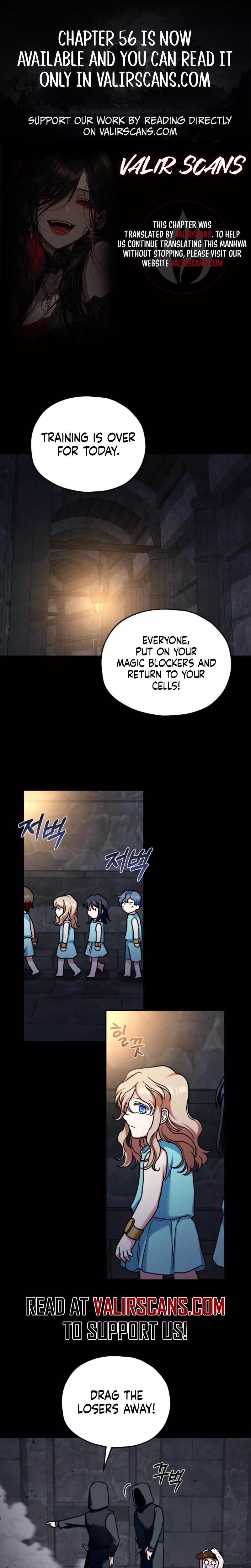 Read Puppet Archmage Manga Online
