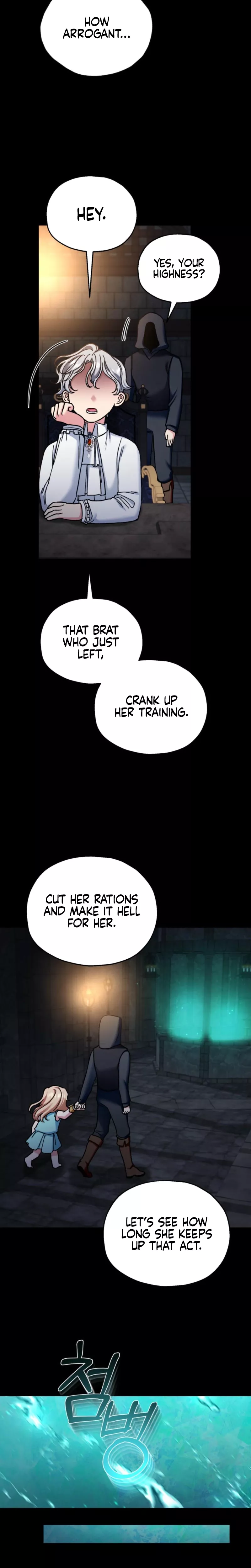 Read Puppet Archmage Manga Online