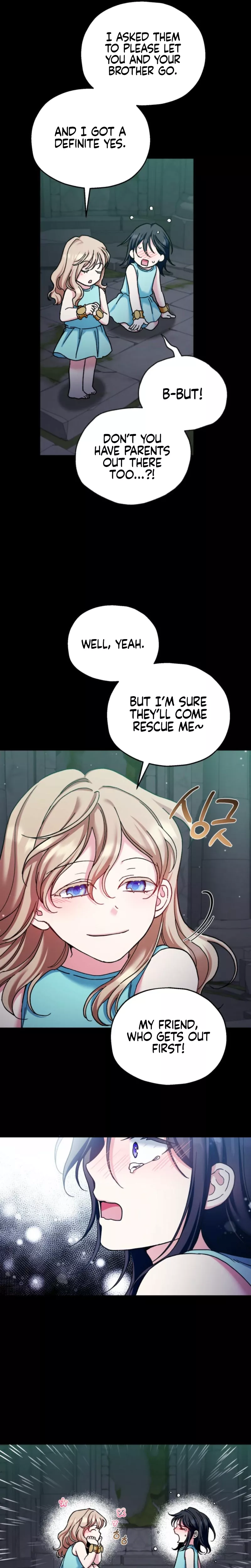 Read Puppet Archmage Manga Online