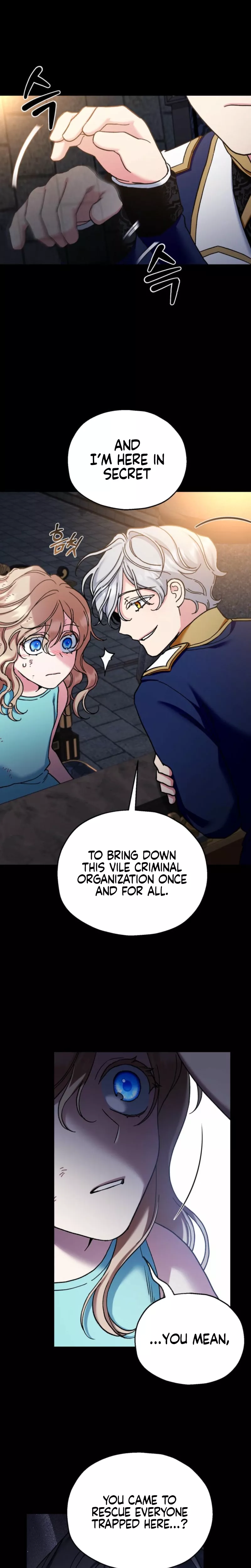 Read Puppet Archmage Manga Online