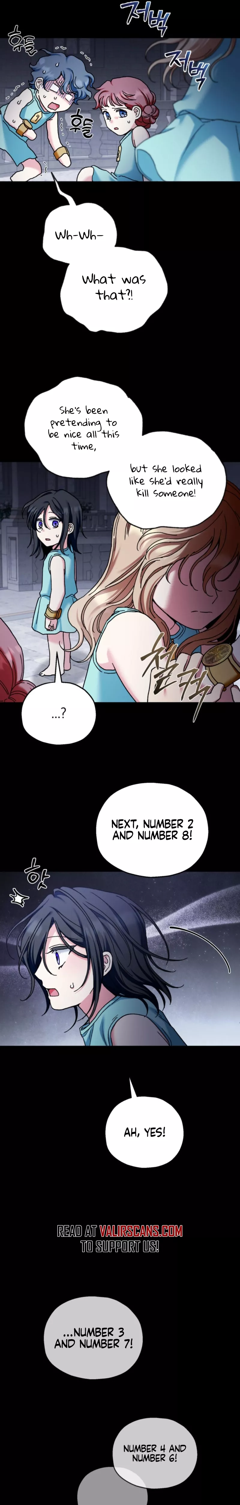 Read Puppet Archmage Manga Online