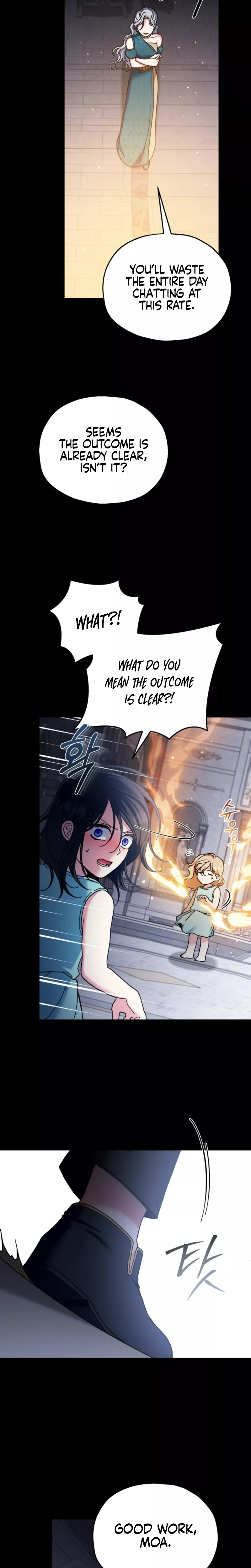 Read Puppet Archmage Manga Online