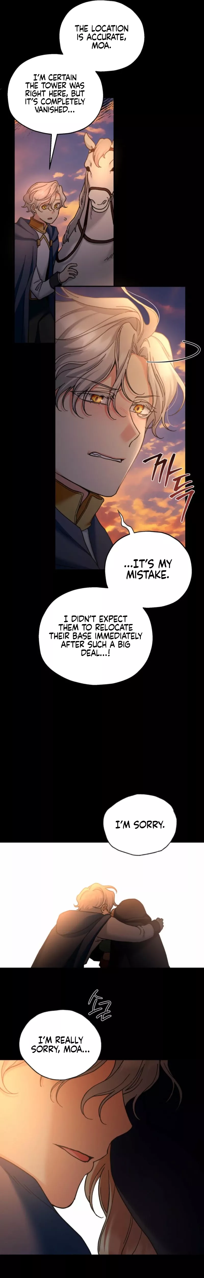 Read Puppet Archmage Manga Online