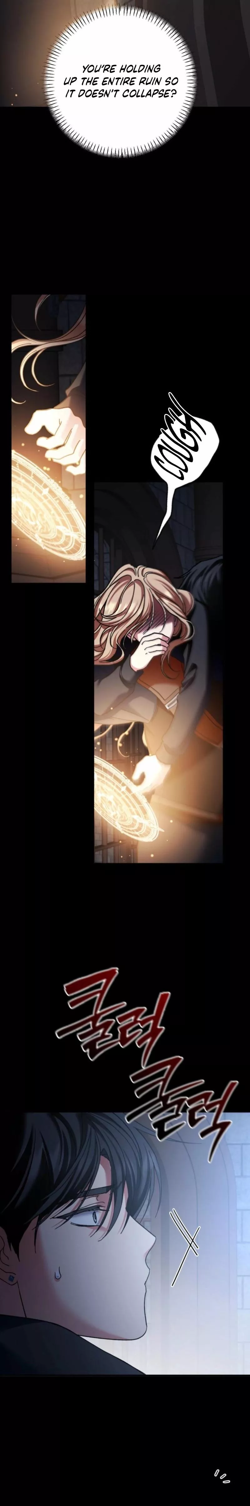 Read Puppet Archmage Manga Online