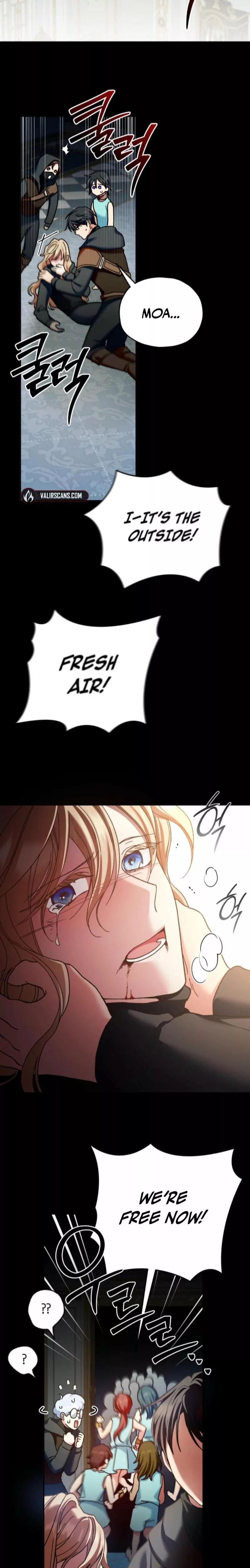 Read Puppet Archmage Manga Online