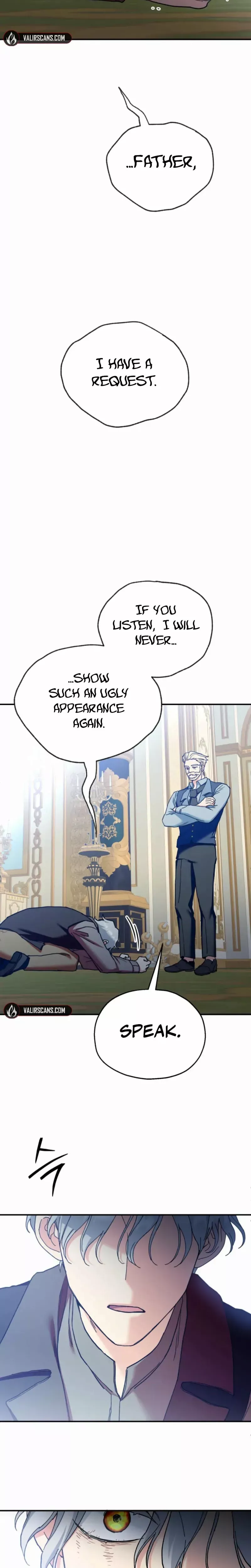 Read Puppet Archmage Manga Online