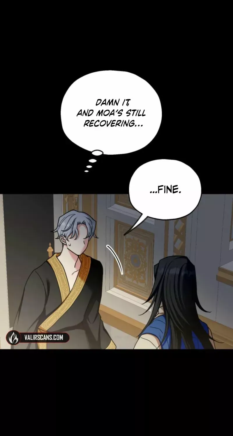 Read Puppet Archmage Manga Online