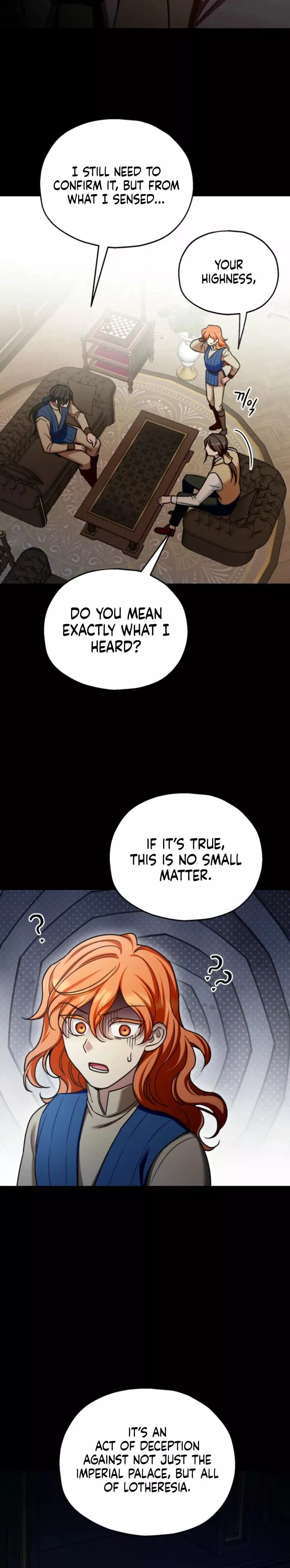 Read Puppet Archmage Manga Online