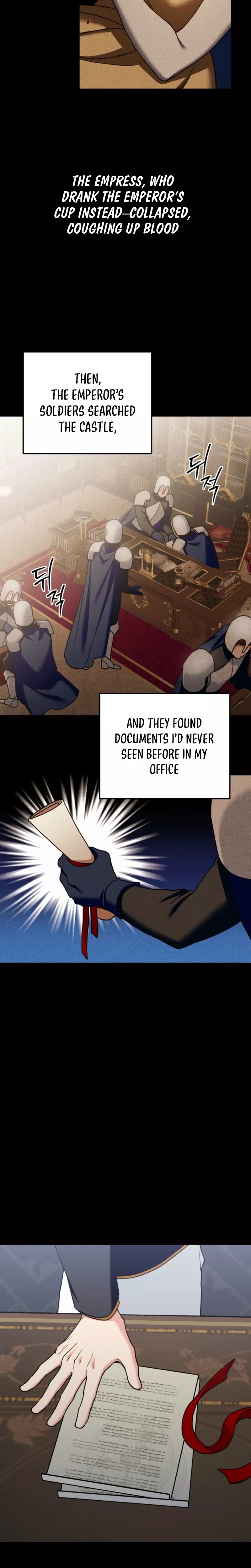 Read Puppet Archmage Manga Online