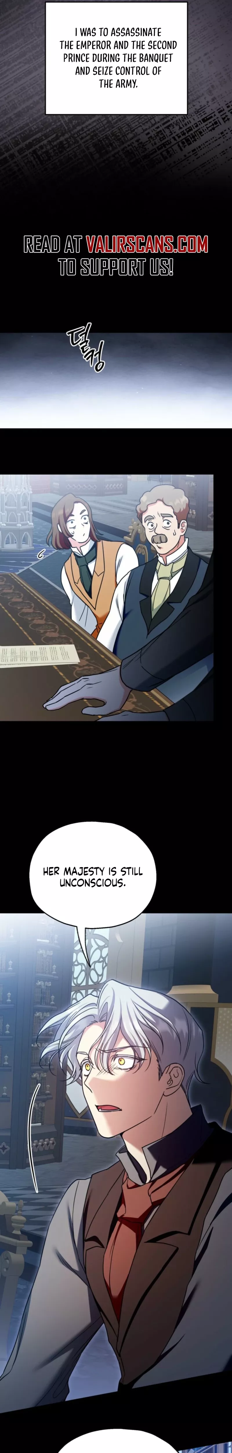 Read Puppet Archmage Manga Online