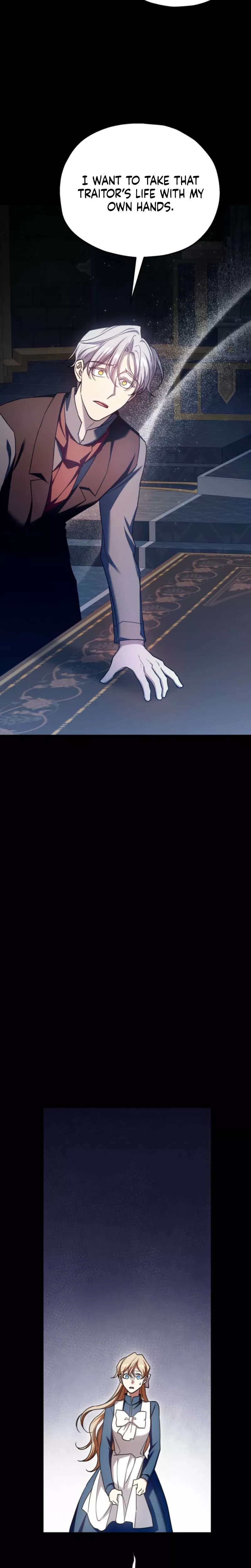 Read Puppet Archmage Manga Online