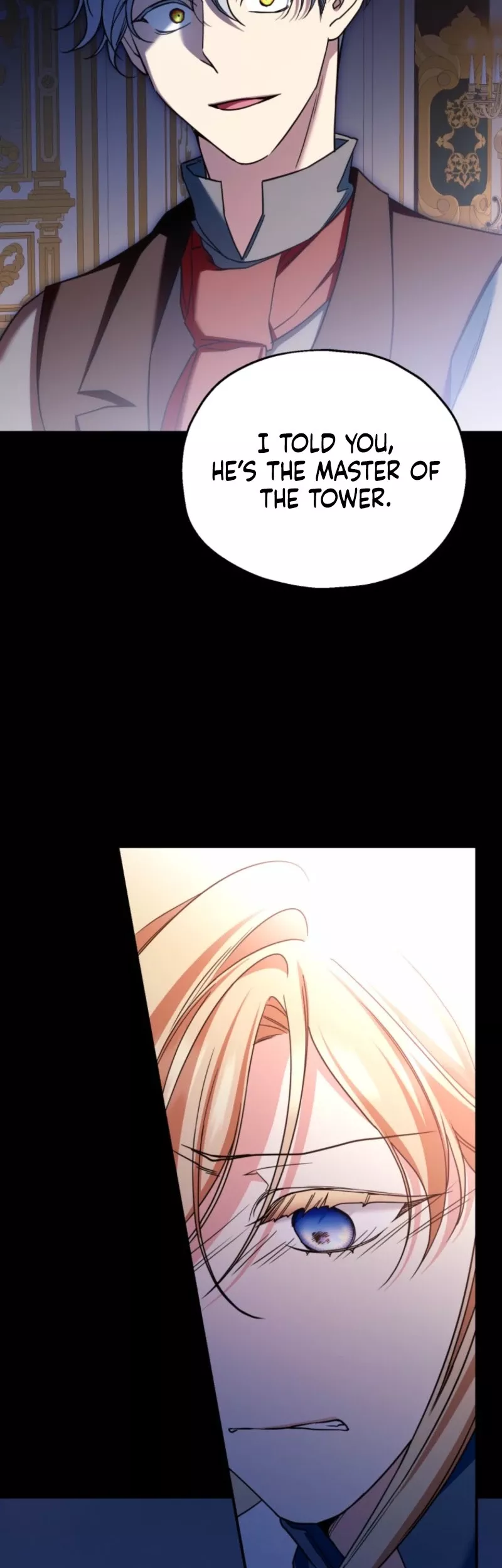 Read Puppet Archmage Manga Online