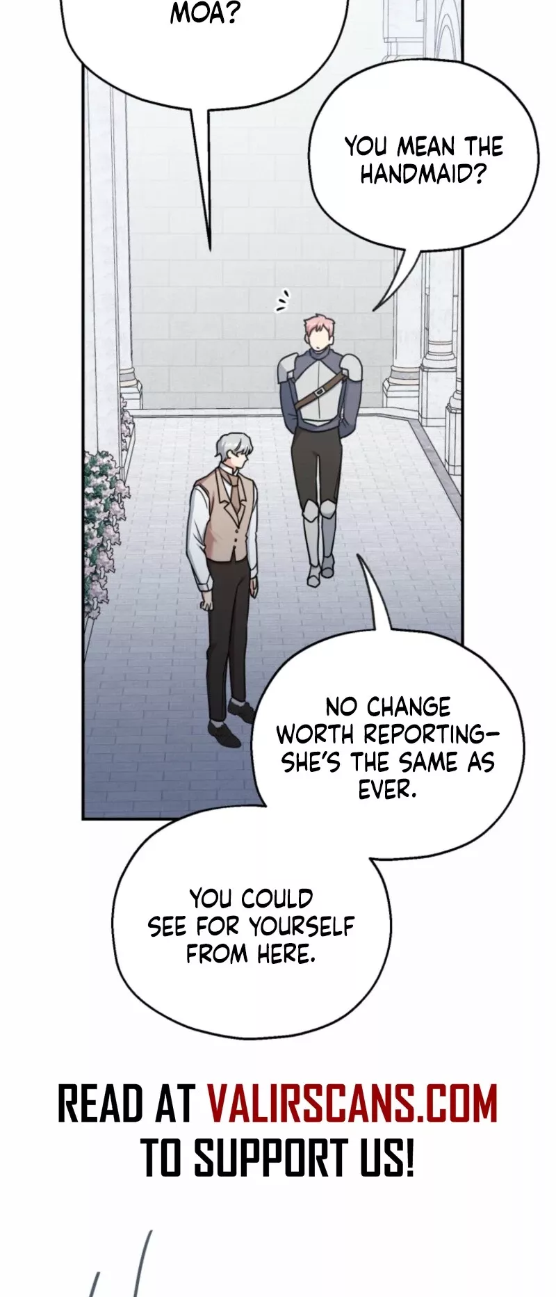 Read Puppet Archmage Manga Online
