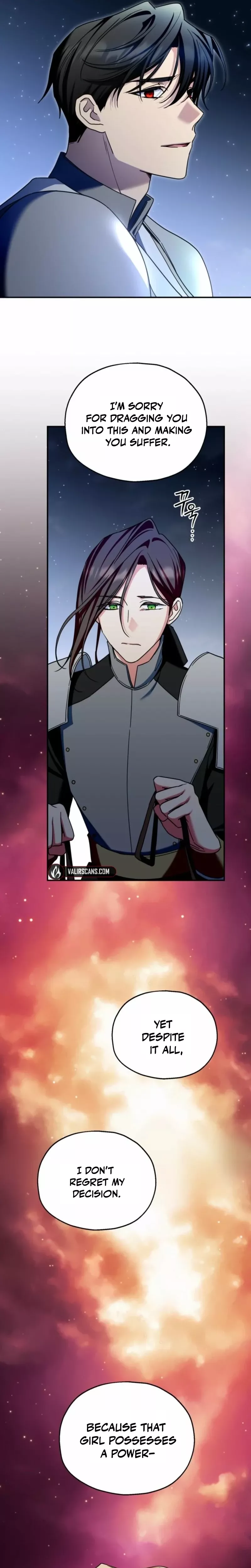 Read Puppet Archmage Manga Online