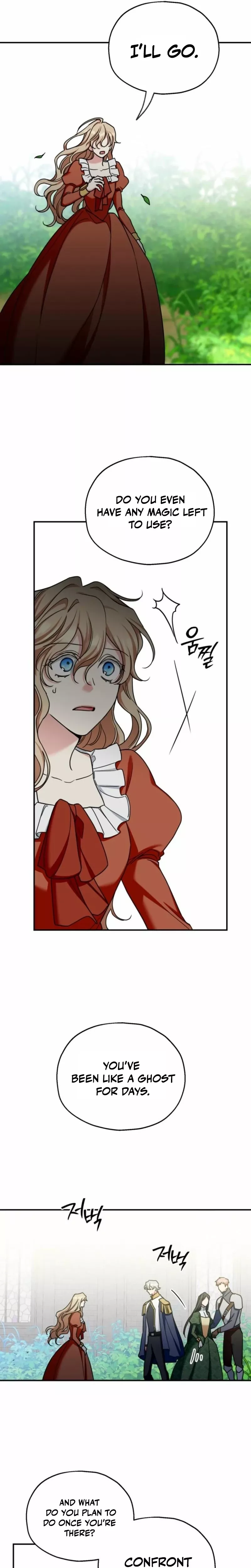 Read Puppet Archmage Manga Online