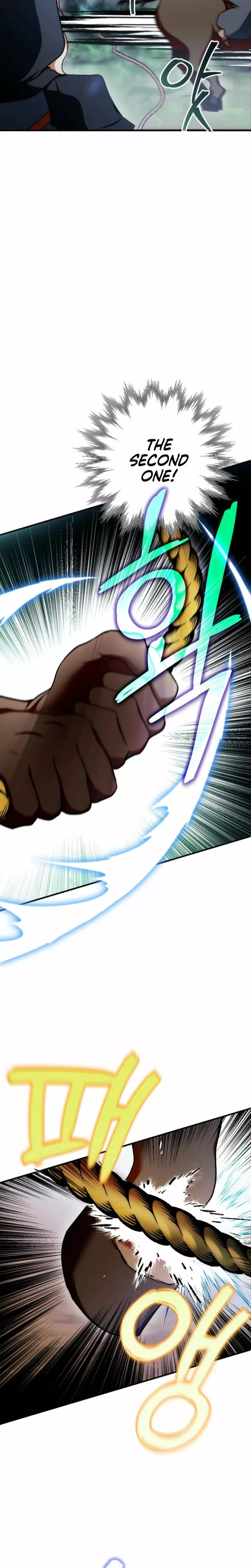 Read Puppet Archmage Manga Online