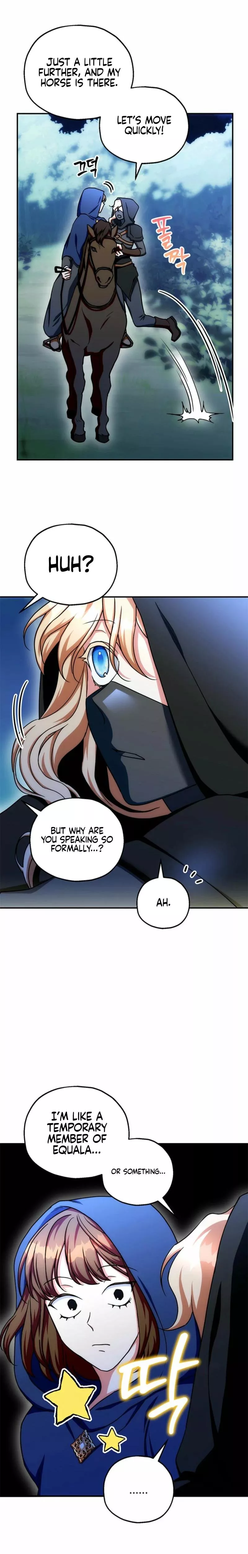 Read Puppet Archmage Manga Online
