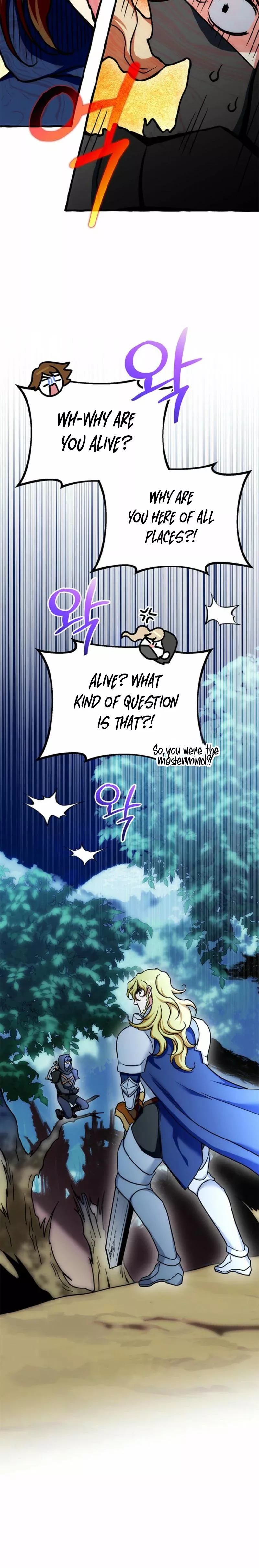 Read Puppet Archmage Manga Online