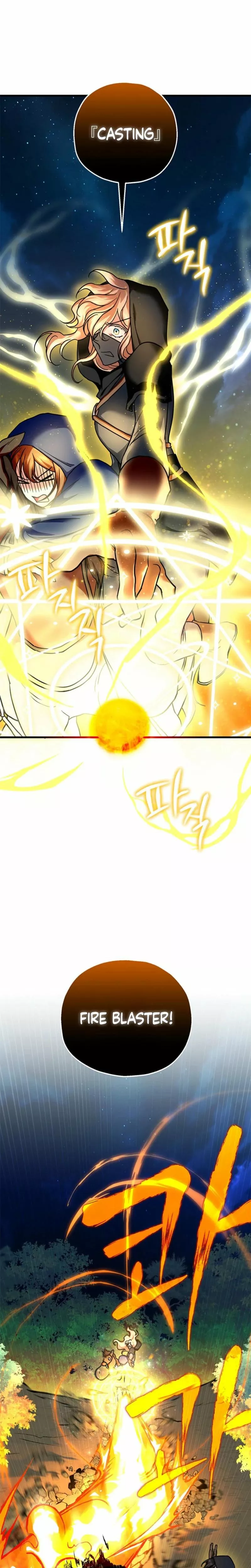 Read Puppet Archmage Manga Online