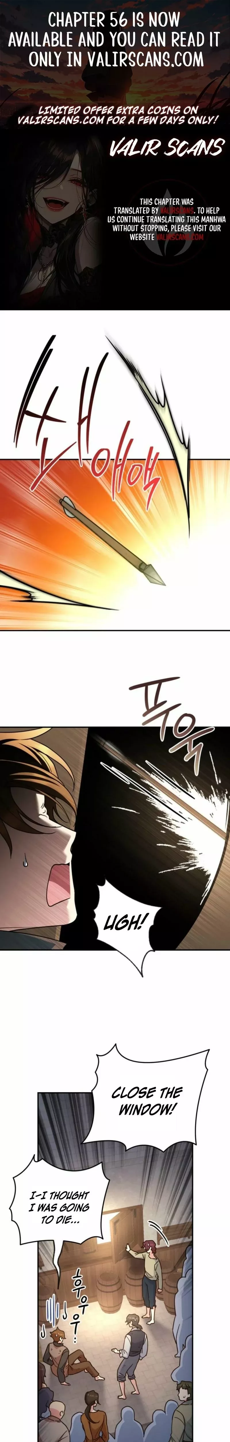 Read Puppet Archmage Manga Online