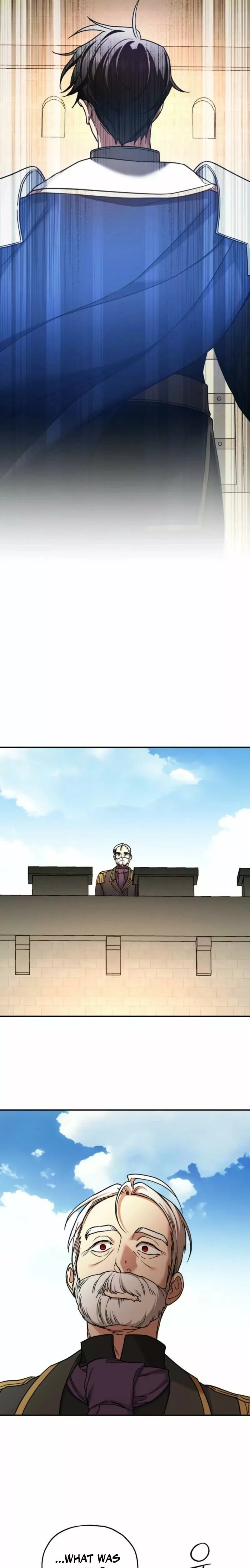 Read Puppet Archmage Manga Online