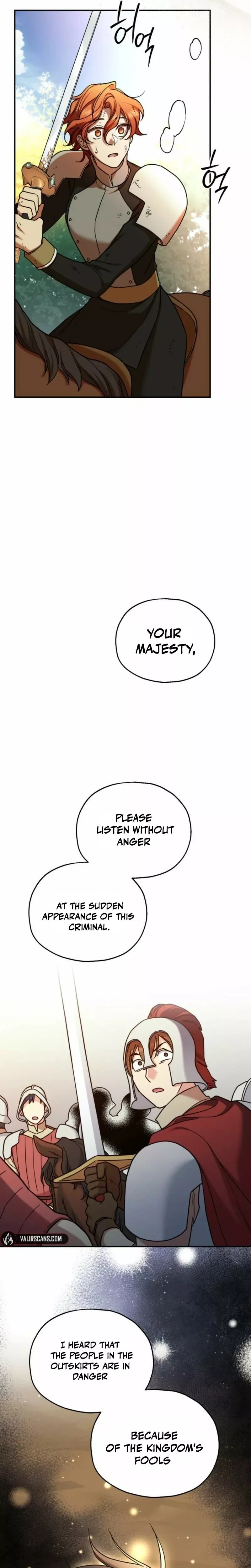 Read Puppet Archmage Manga Online