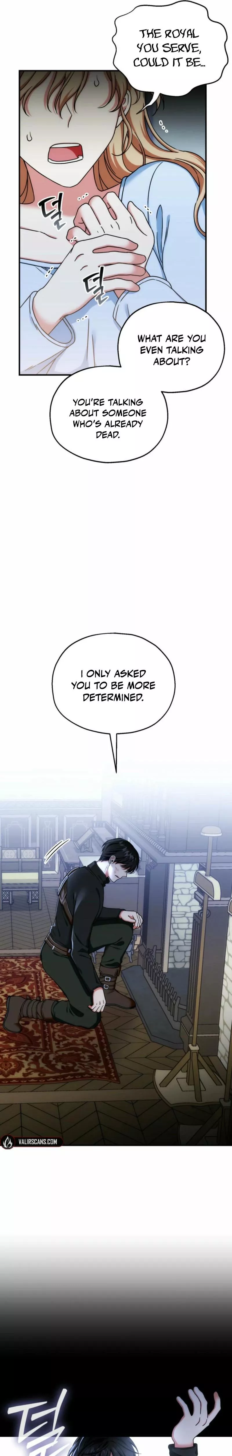 Read Puppet Archmage Manga Online