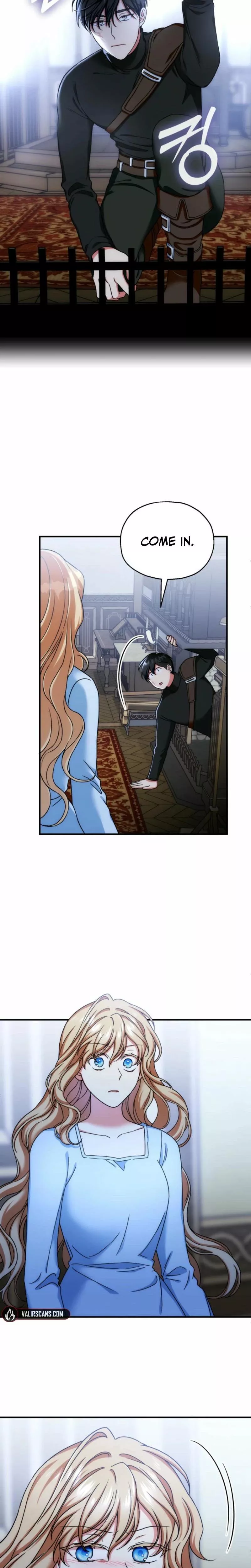 Read Puppet Archmage Manga Online