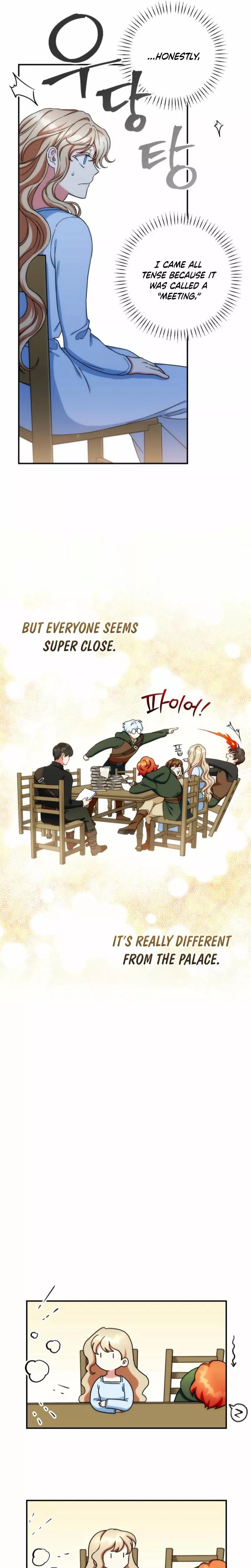 Read Puppet Archmage Manga Online