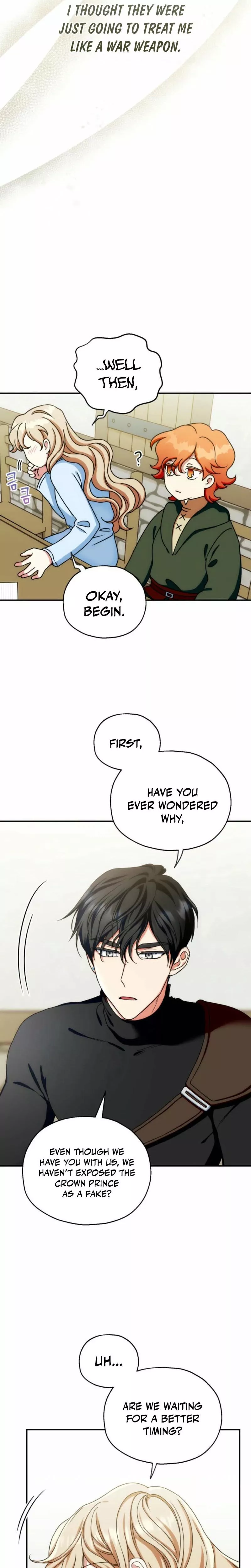 Read Puppet Archmage Manga Online