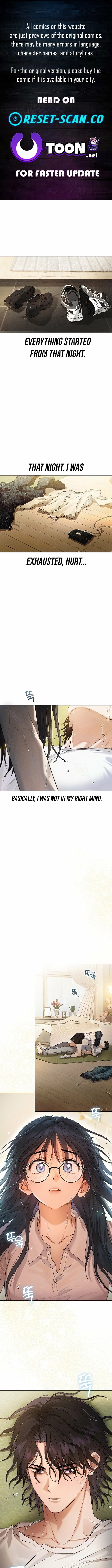 Read Purely Delinquent Manga Online