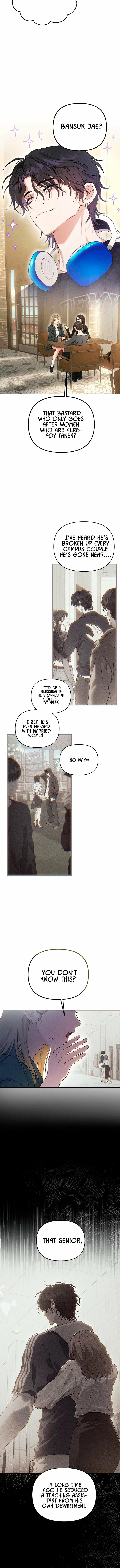 Read Purely Delinquent Manga Online