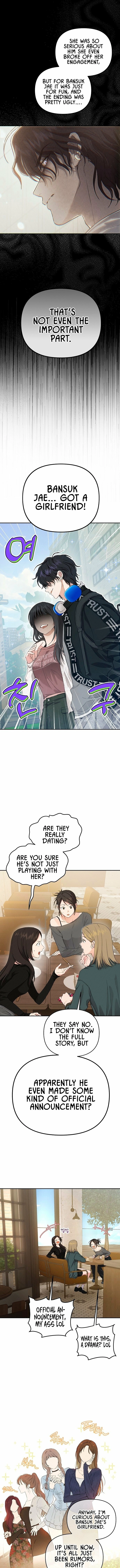 Read Purely Delinquent Manga Online