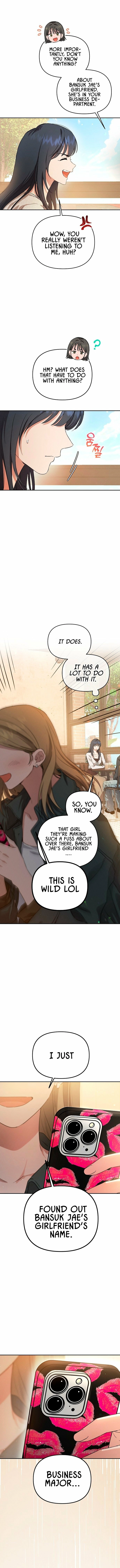 Read Purely Delinquent Manga Online