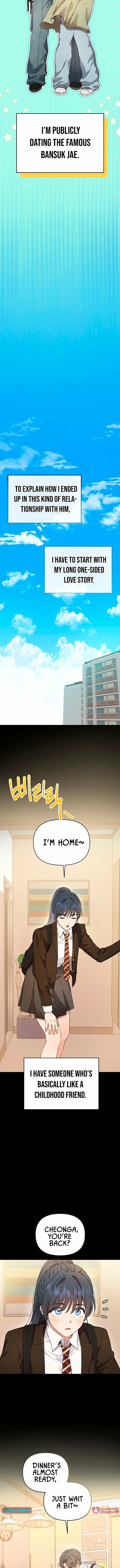 Read Purely Delinquent Manga Online