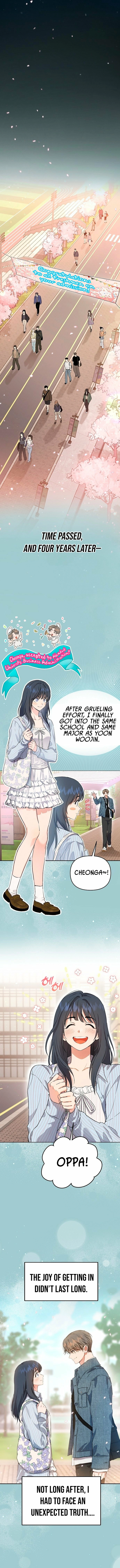 Read Purely Delinquent Manga Online