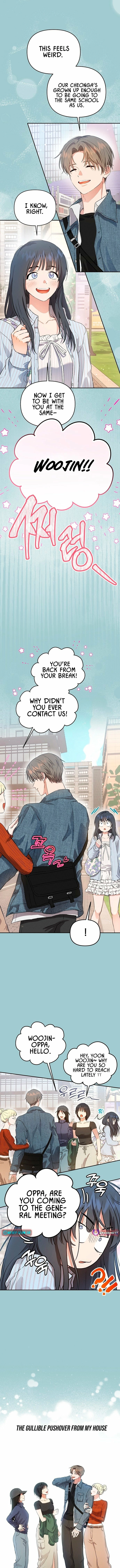 Read Purely Delinquent Manga Online