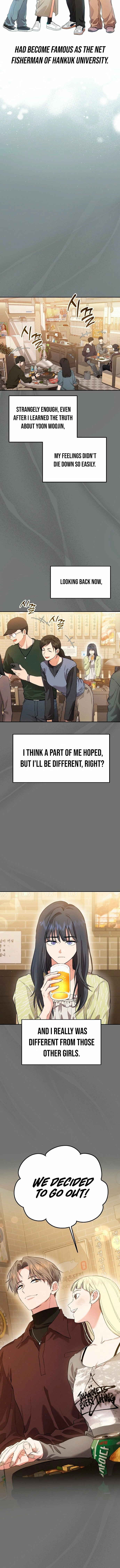 Read Purely Delinquent Manga Online