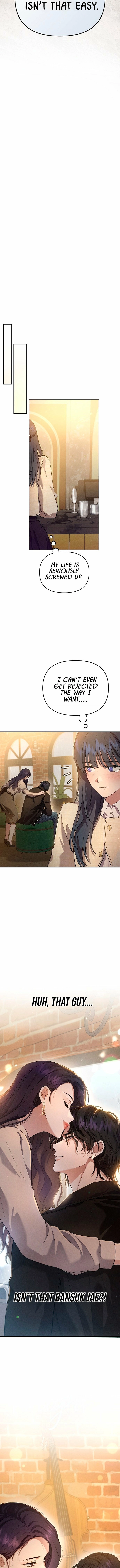 Read Purely Delinquent Manga Online