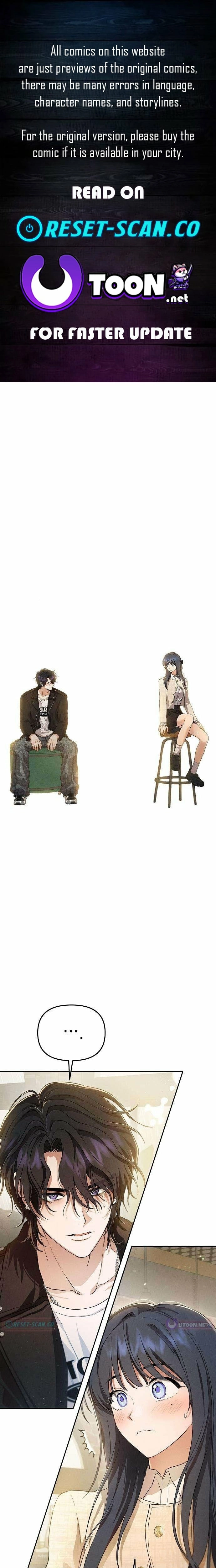 Read Purely Delinquent Manga Online