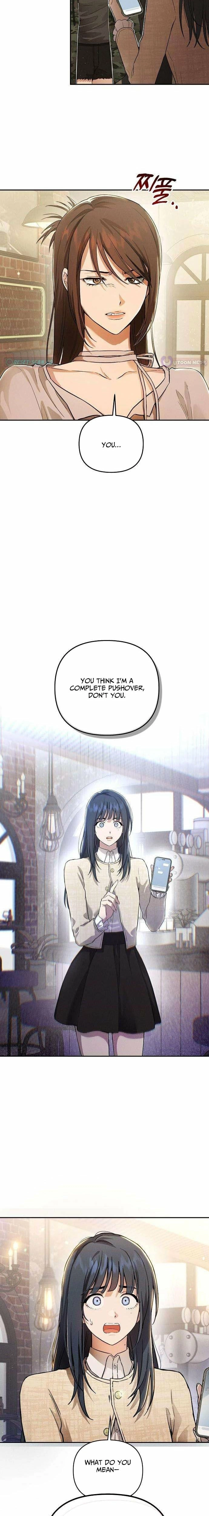 Read Purely Delinquent Manga Online
