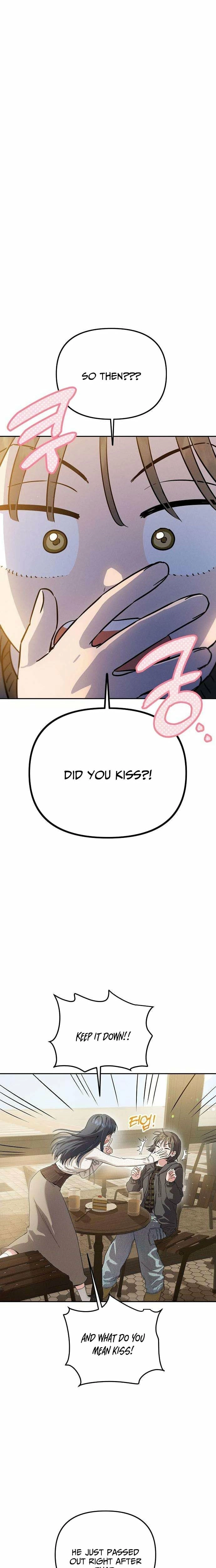 Read Purely Delinquent Manga Online