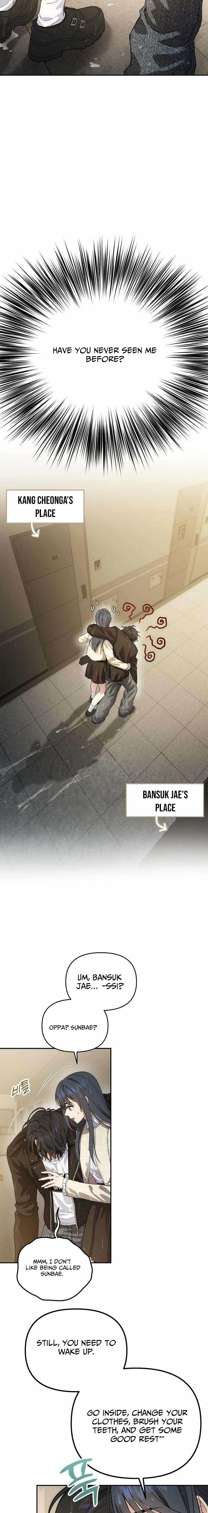Read Purely Delinquent Manga Online