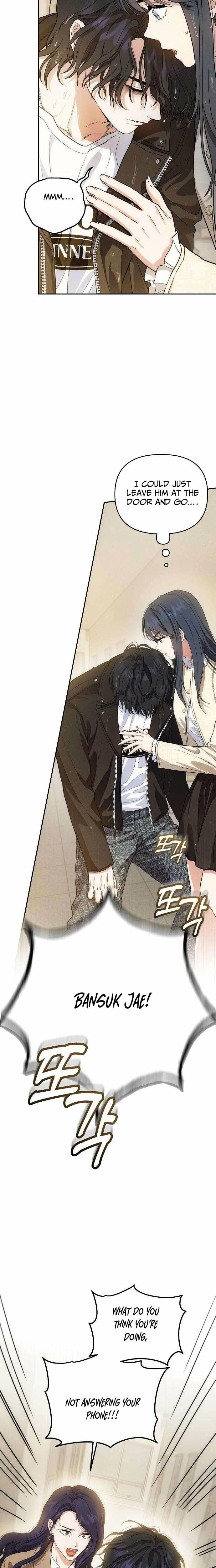 Read Purely Delinquent Manga Online