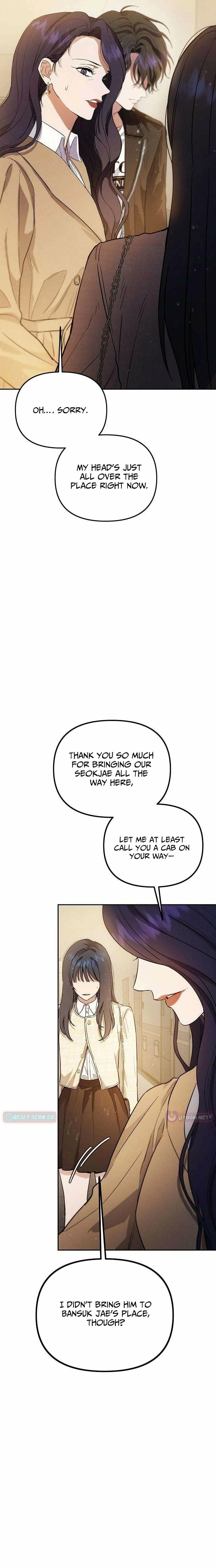 Read Purely Delinquent Manga Online