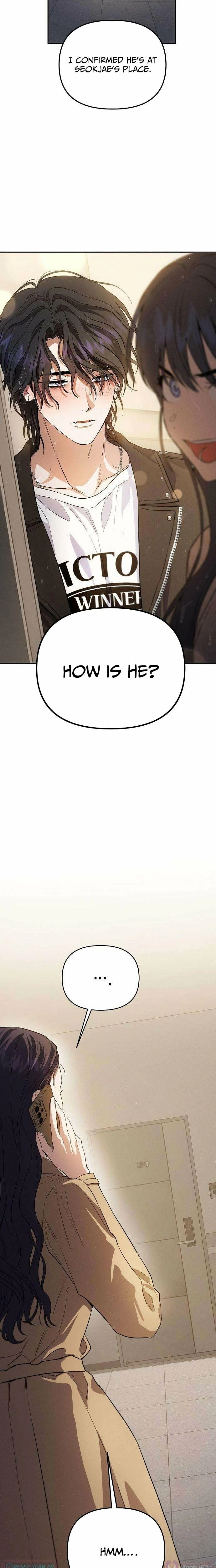 Read Purely Delinquent Manga Online